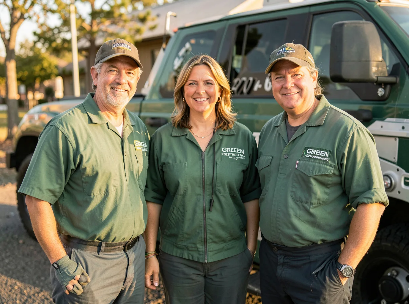Water Damage Restoration company in Doerun, GA