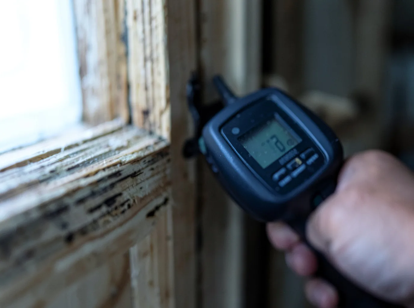Burst Pipe Water Damage in Doerun, GA