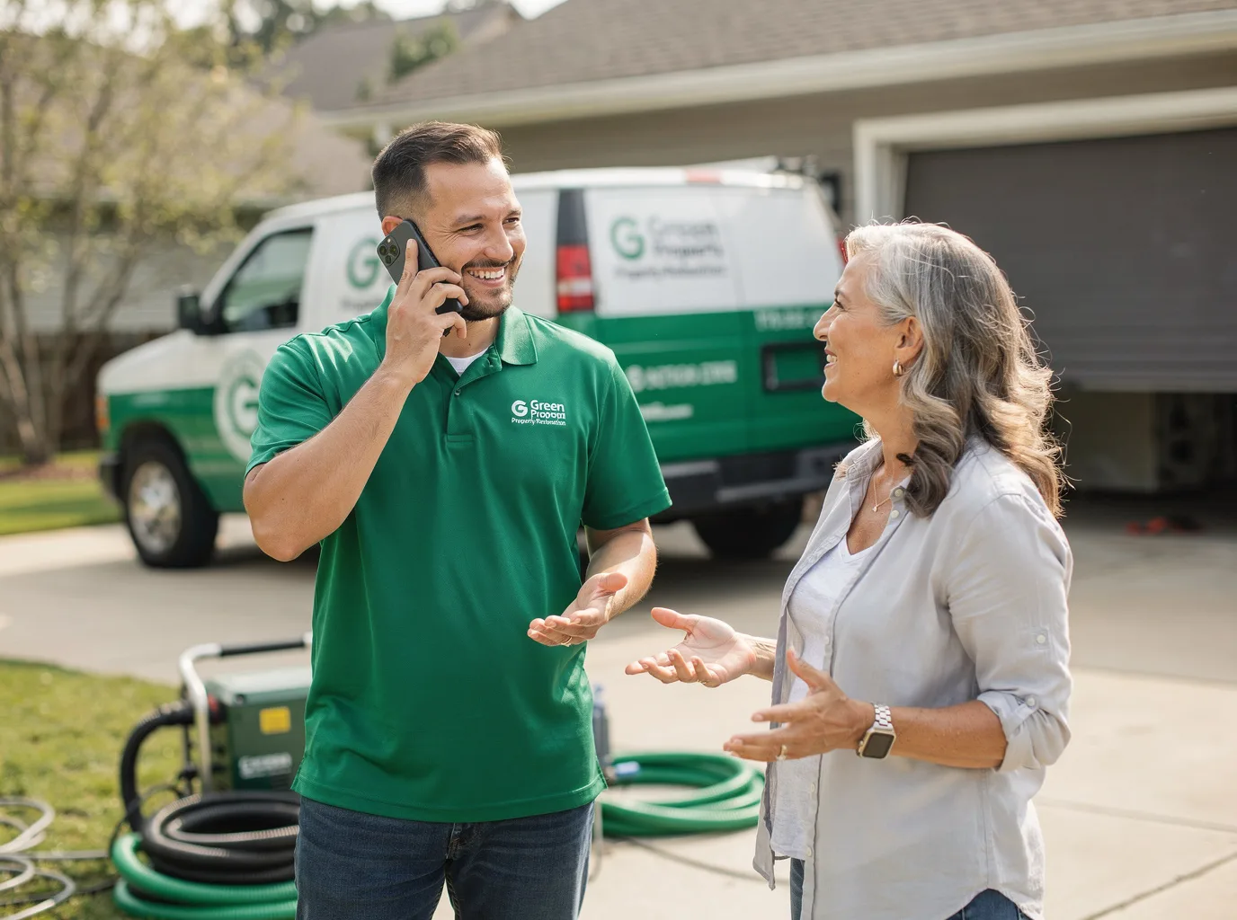 Water Damage Restoration Doerun, GA FAQs